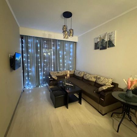 Tsaghkadzor Alvina Complex Daire Dış mekan fotoğraf