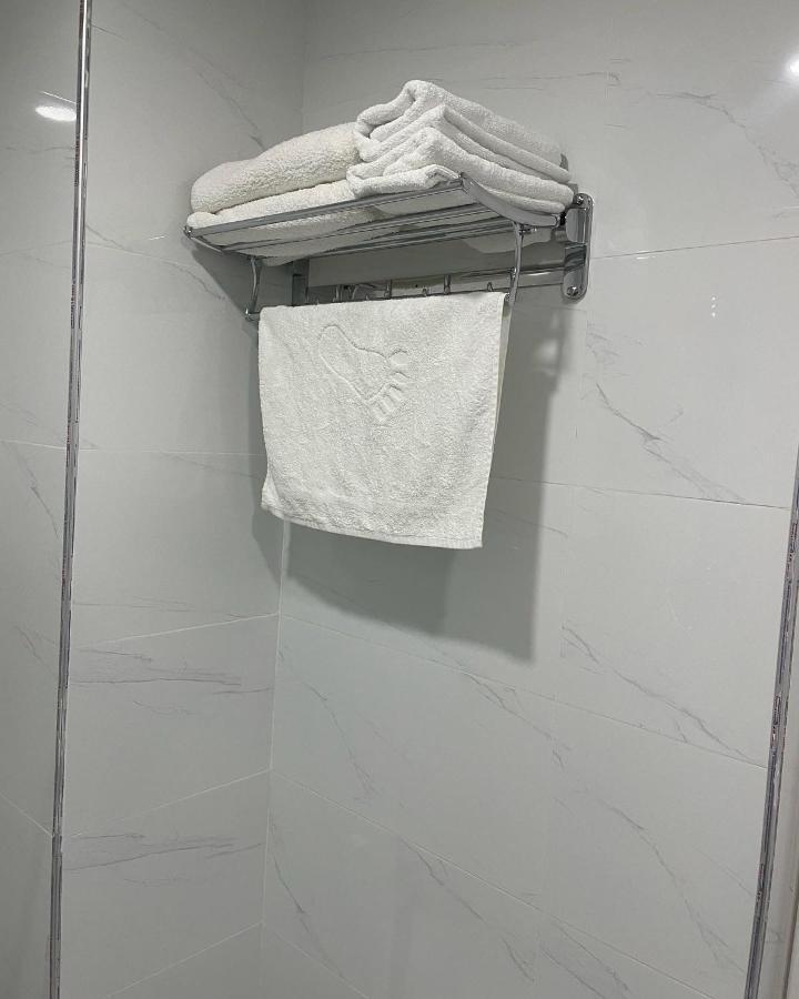 Tsaghkadzor Alvina Complex Daire Dış mekan fotoğraf