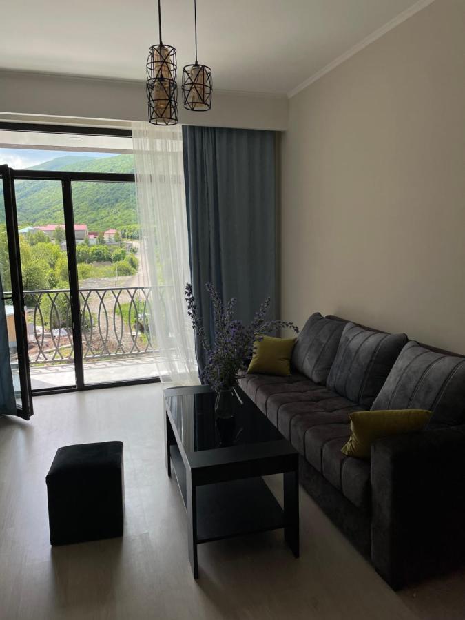 Tsaghkadzor Alvina Complex Daire Dış mekan fotoğraf