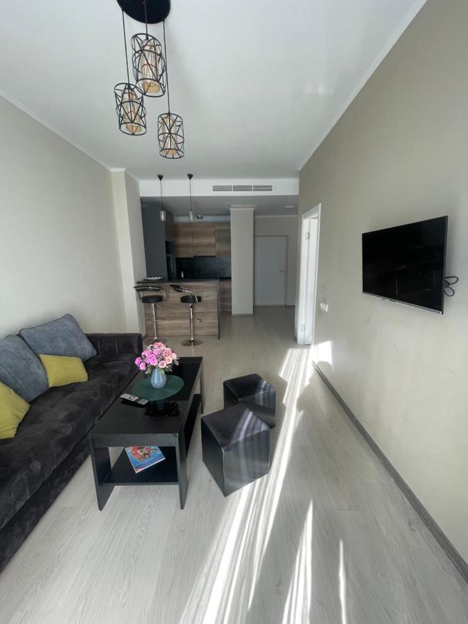 Tsaghkadzor Alvina Complex Daire Dış mekan fotoğraf