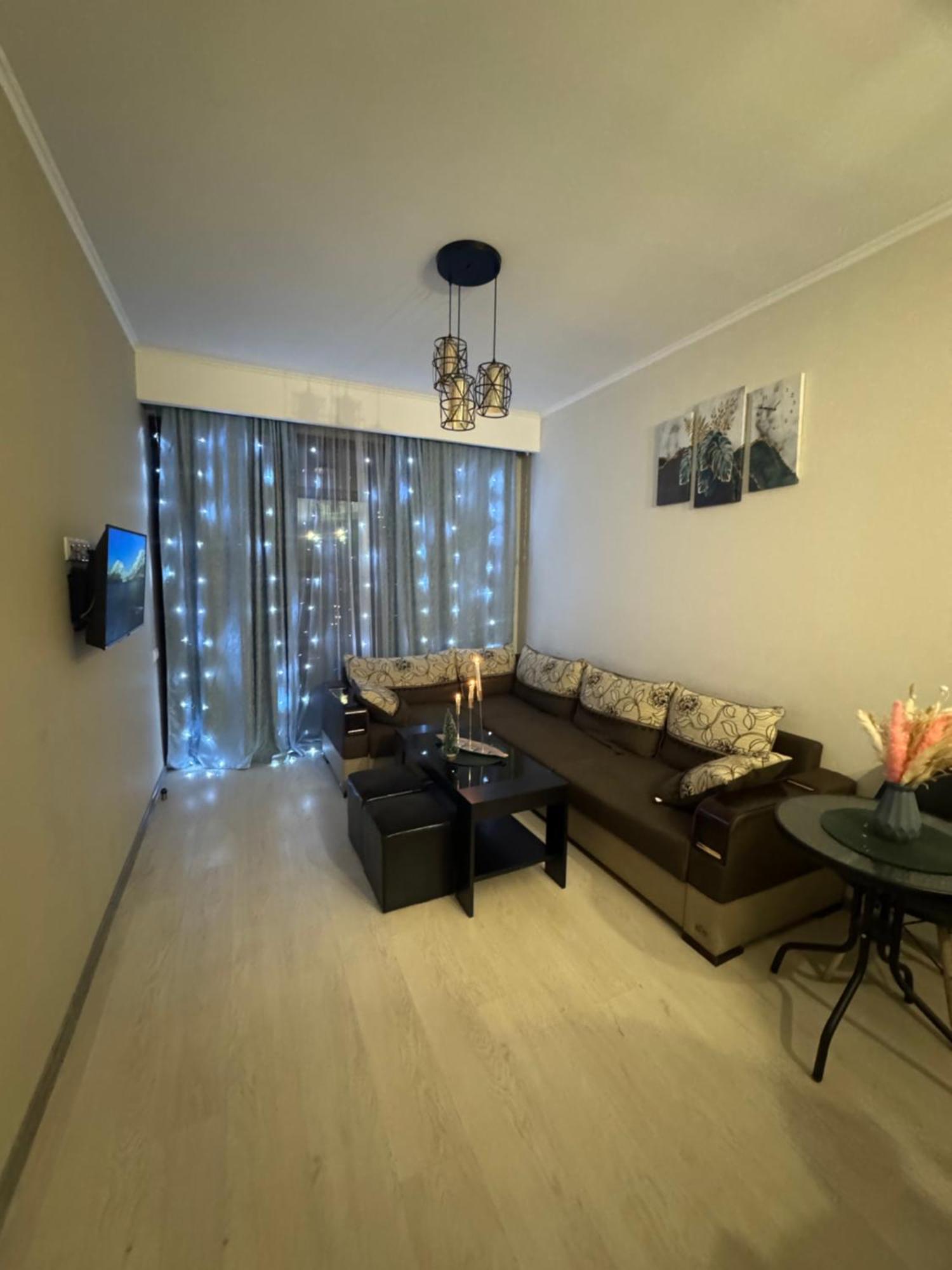 Tsaghkadzor Alvina Complex Daire Dış mekan fotoğraf