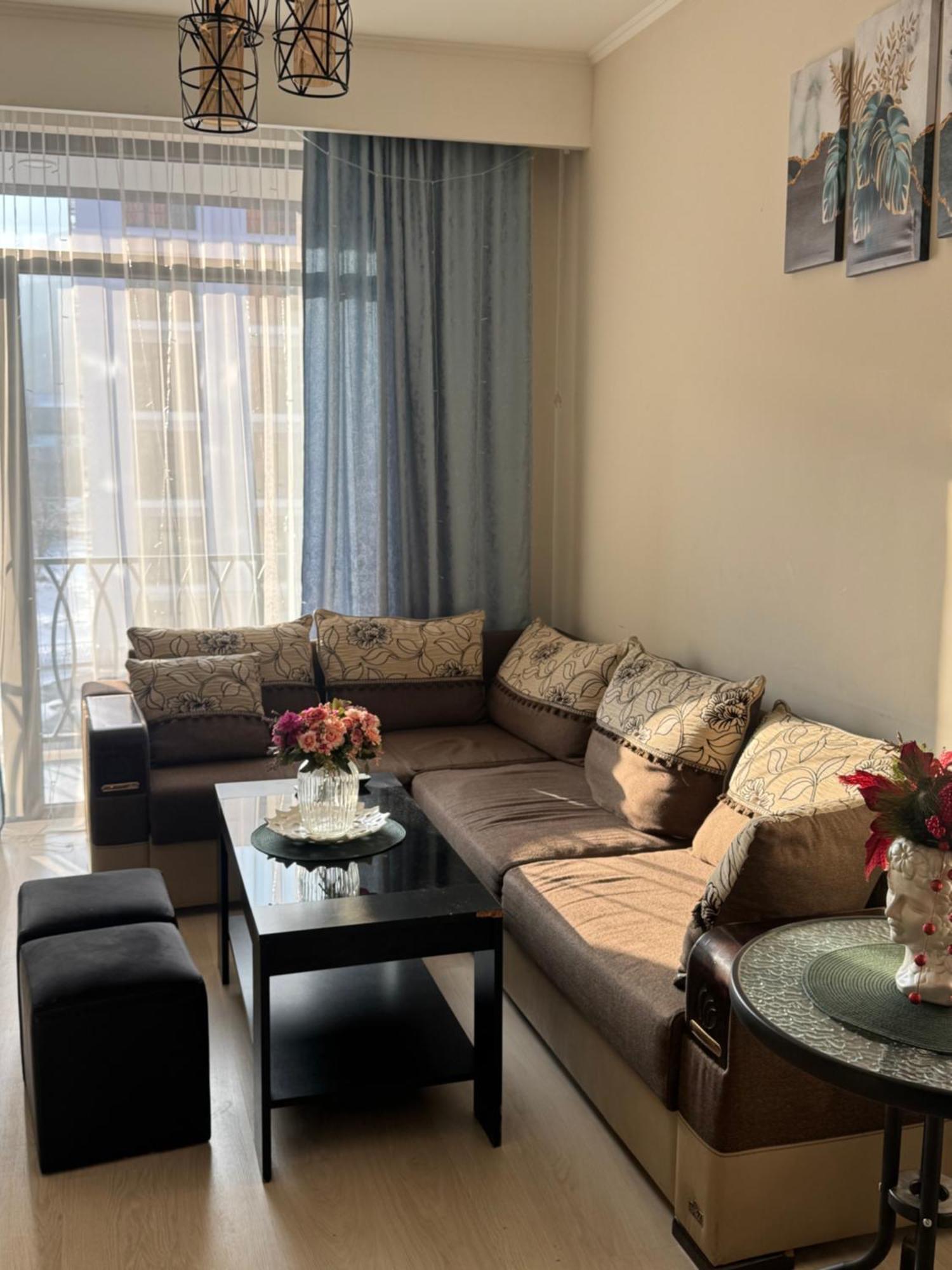 Tsaghkadzor Alvina Complex Daire Dış mekan fotoğraf